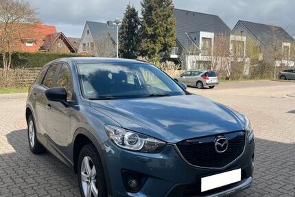 Mazda CX-5 134.200 km 6.990 &euro; Buxtehude 21614