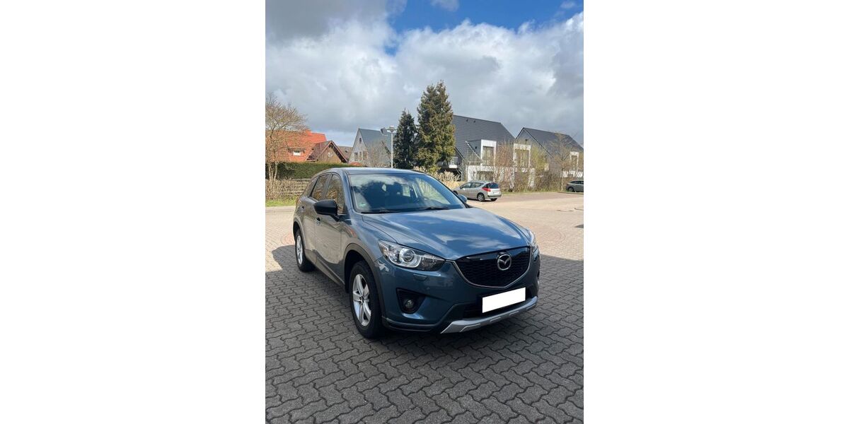 Mazda CX-5 134.200 km 6.990 &euro; Buxtehude 21614