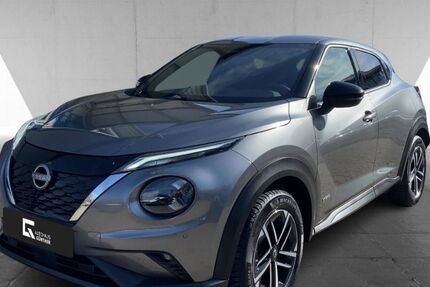 Nissan Juke 19.697 km 23.490 &euro; Hamburg 22159