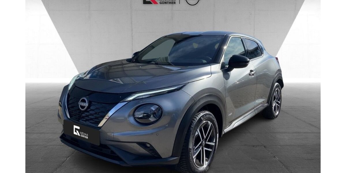 Nissan Juke 19.697 km 23.490 &euro; Hamburg 22159