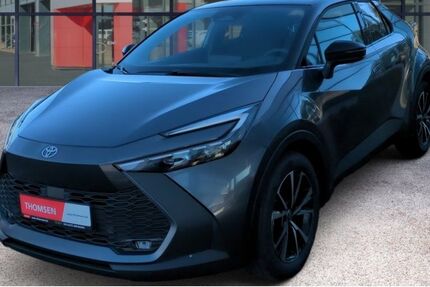 Toyota C-HR 17.000 km 30.950 &euro; Norderstedt 22848