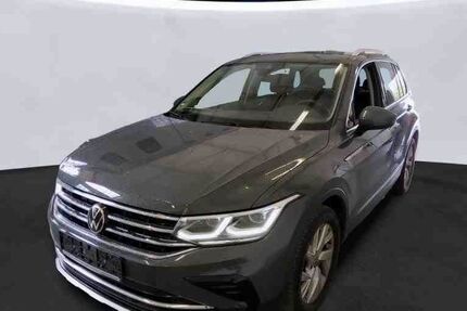 VW Tiguan 53.287 km 27.690 &euro; Appen 25482