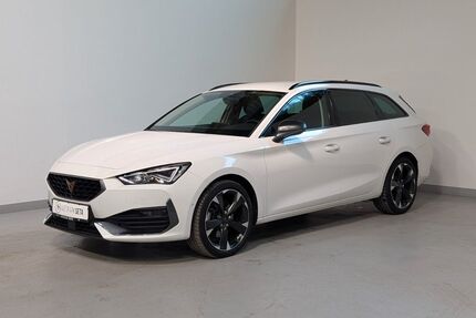 Cupra Leon 50.000 km 22.975 &euro; Ellerhoop bei Hamburg 25373