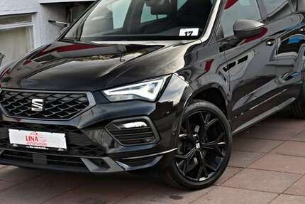 Seat Ateca 147.000 km 24.980 &euro; Hamburg 22179