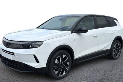 Opel Grandland (X) 4.900 km 33.890 &euro; Uetersen 25436