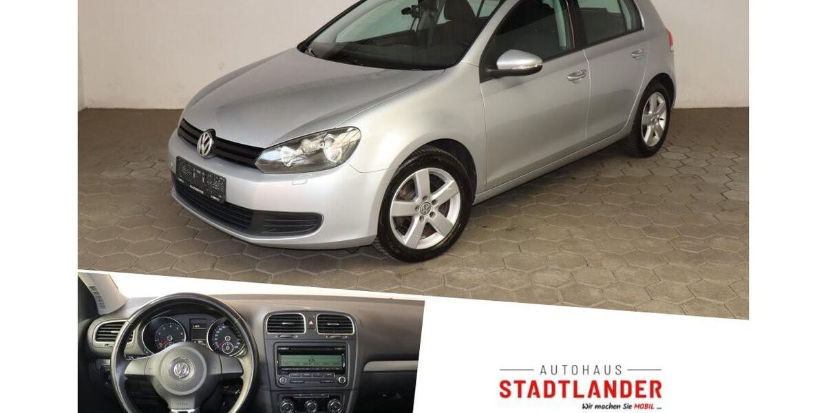 VW Golf 150.131 km 6.490 &euro; Norderstedt 22844