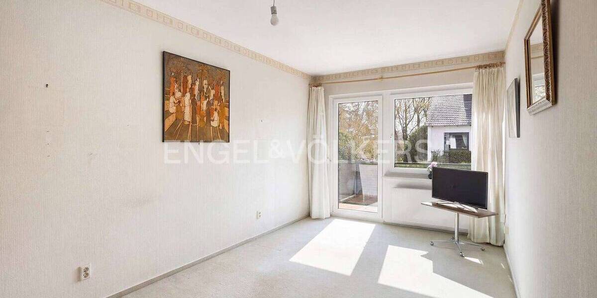 Reihenendhaus Norderstedt Harksheide - 5 Zimmer, 111 m&sup2;, 499.000&euro; | Angebot:26439646