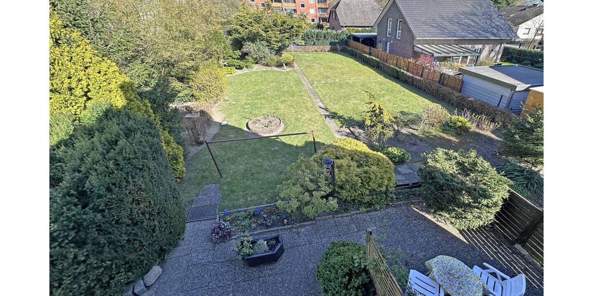 Einfamilienhaus Hamburg Eidelstedt - 4 Zimmer, 101 m&sup2;, 625.000&euro; | Angebot:26289605