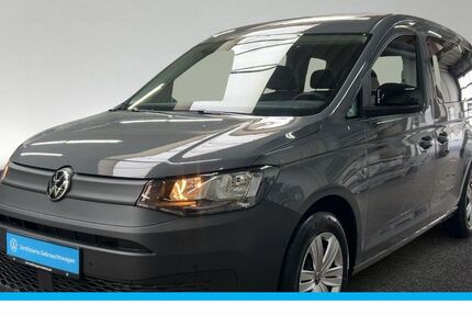 VW Caddy 14.095 km 27.888 &euro; Hamburg 22761