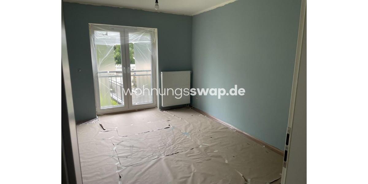 Wohnungsswap - 3 Zimmer, 89 m² - Pinneberger Chaussee, Eimsbüttel, Hamburg 3 zimmer