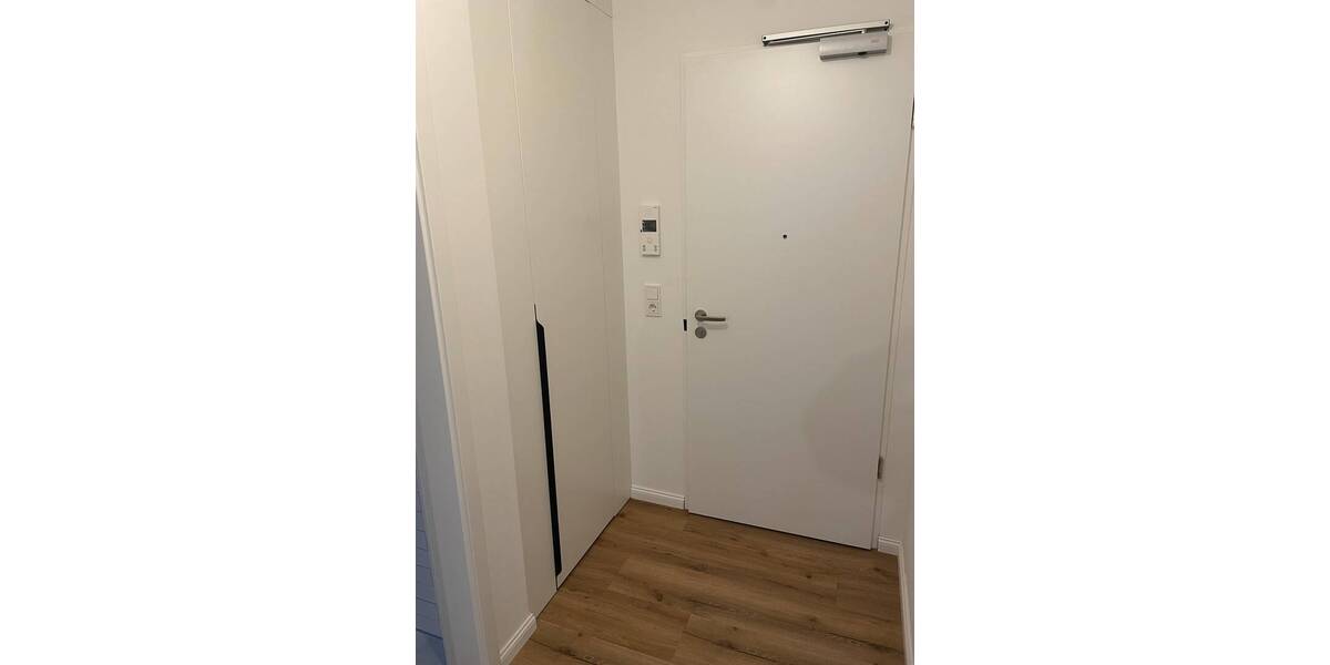 Etagenwohnung Winsen (Luhe) Hoopte - 3 Zimmer, 94 m&sup2;, 1.530&euro; | Angebot:26140728
