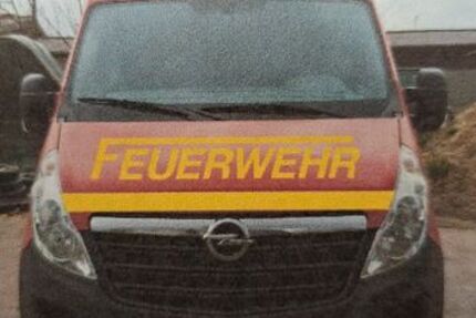 Opel Movano 81.275 km 15.900 &euro; Hamburg 22117