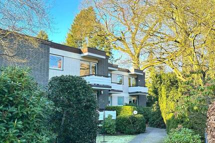 Wohnung Hamburg Othmarschen - 5 Zimmer, 155 m&sup2;, 995.000&euro; | Angebot:22633249