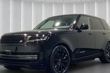 Land Rover Range Rover 3.000 km 162.950 &euro; Hamburg 22297