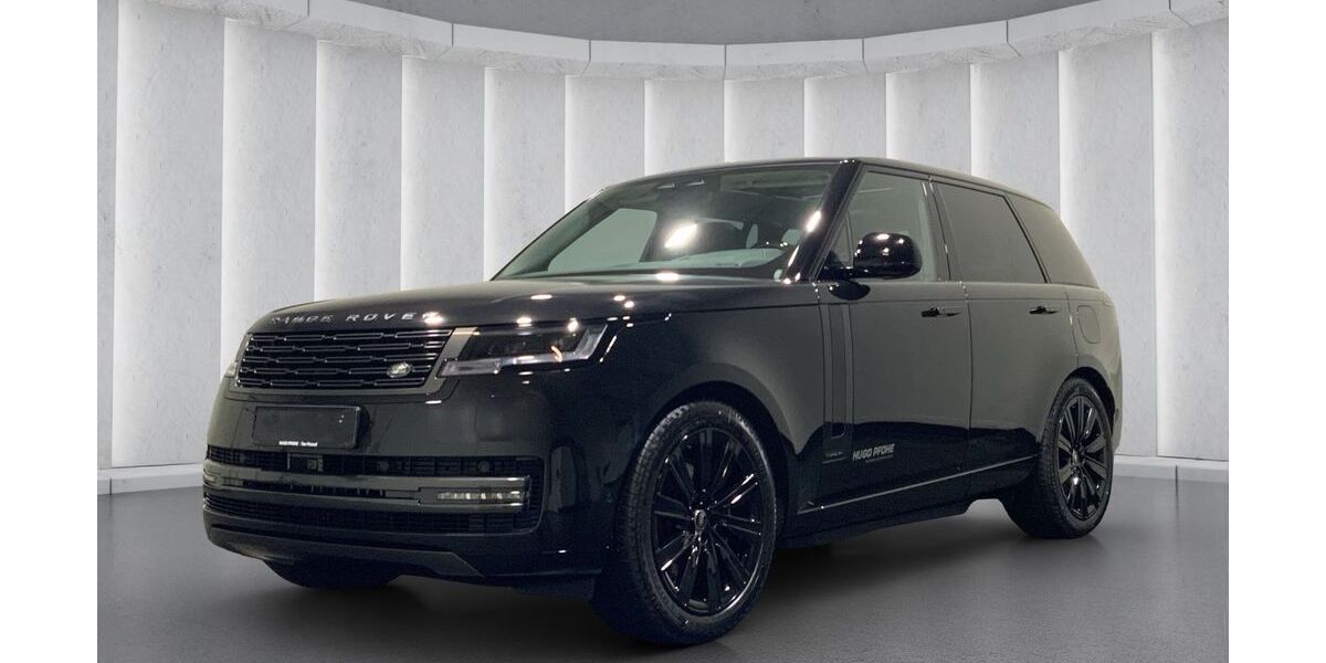 Land Rover Range Rover 3.000 km 162.950 &euro; Hamburg 22297
