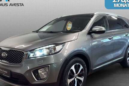 Kia Sorento 68.000 km 20.990 € Pinneberg 25421