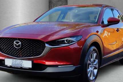 Mazda CX-30 53.708 km 18.980 &euro; Hamburg 21079
