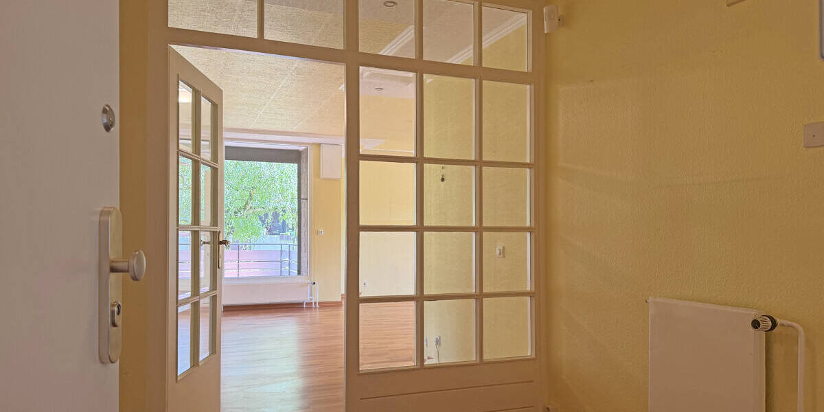 Etagenwohnung Oststeinbek - 4 Zimmer, 129 m&sup2;, 335.000&euro; | Angebot:26739956