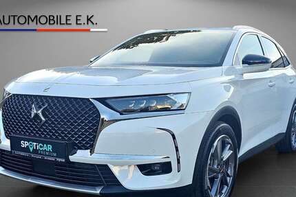 DS Automobiles DS 7 Crossback 3.500 km 26.950 &euro; Bönningstedt bei Hamburg 25474