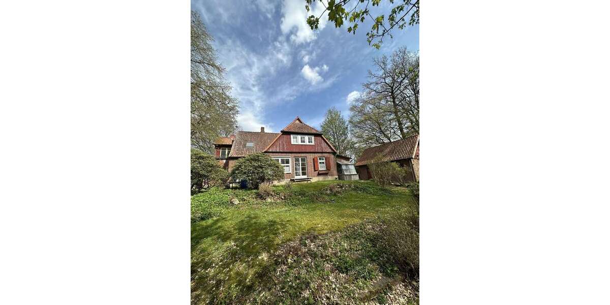 Einfamilienhaus Neu Wulmstorf - 8 Zimmer, 217 m&sup2;, 350.000&euro; | Angebot:26319463