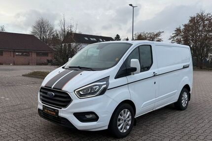 Ford Transit Custom 101.650 km 20.290 &euro; Norderstedt (Hamburg) 22848
