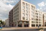 Etagenwohnung Hamburg Wandsbek - 3 Zimmer, 79 m&sup2;, 1.675&euro; | Angebot:26879269