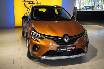 Renault Captur 55.245 km 16.490 € Hollenstedt 21279