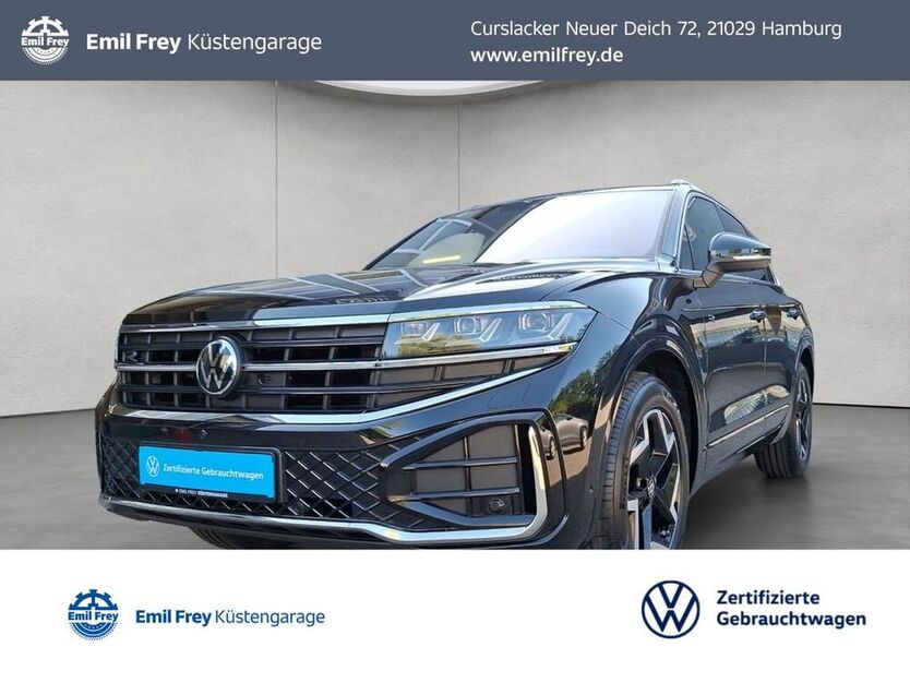 Touareg