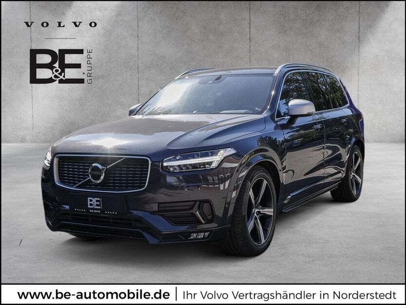 XC90