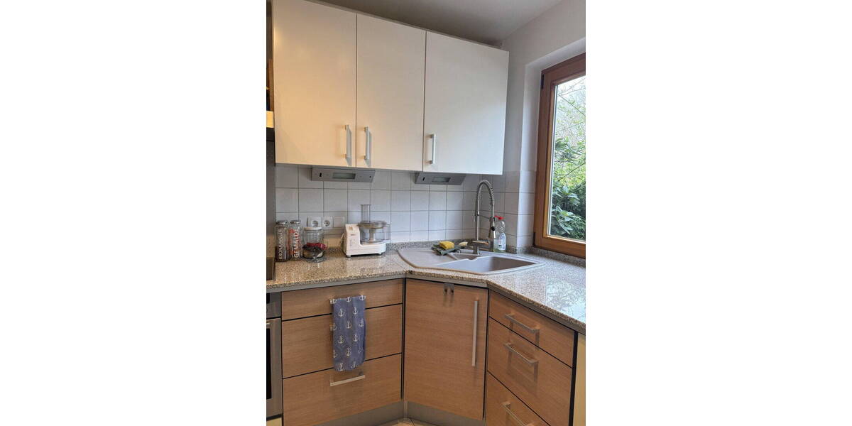 Reihenmittelhaus Hamburg Volksdorf - 4 Zimmer, 105 m&sup2;, 595.000&euro; | Angebot:26290442