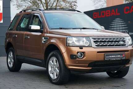 Land Rover Freelander 171.203 km 11.885 &euro; Hamburg 22453