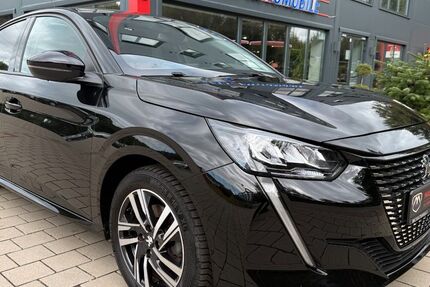 Peugeot 208 24.800 km 13.899 &euro; Neu Wulmstorf 21629