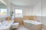 Reihenmittelhaus Hamburg Poppenbüttel - 6 Zimmer, 145 m&sup2;, 649.700&euro; | Angebot:26859248