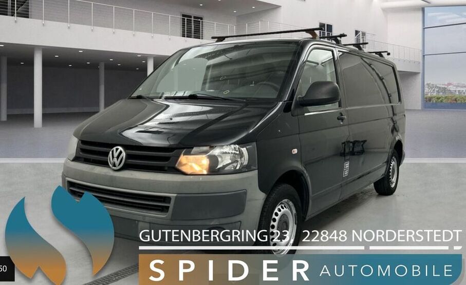 T5 Transporter
