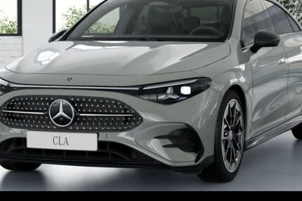 Mercedes-Benz CLA 200 9.900 km 49.850 &euro; Hamburg 22047