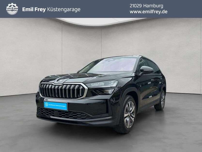 Kodiaq