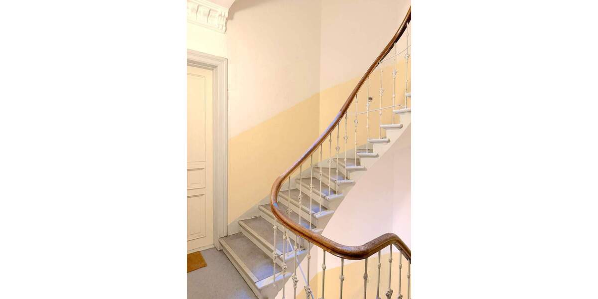 Etagenwohnung Hamburg Altona-Nord - 4 Zimmer, 74 m&sup2;, 580.000&euro; | Angebot:25073387