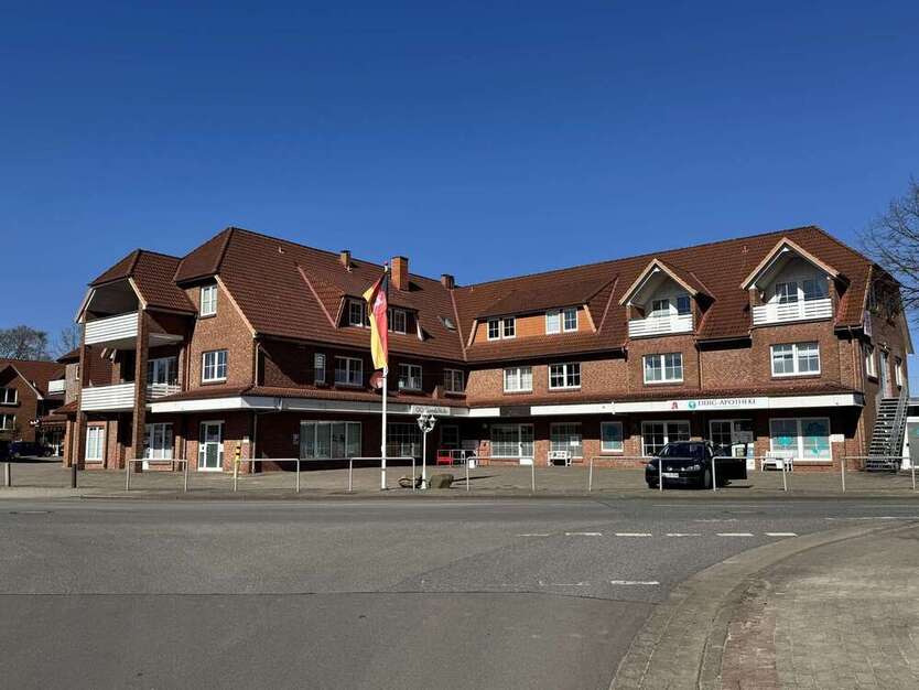Einzelhandel in Rosengarten 1.250 € 80 m²