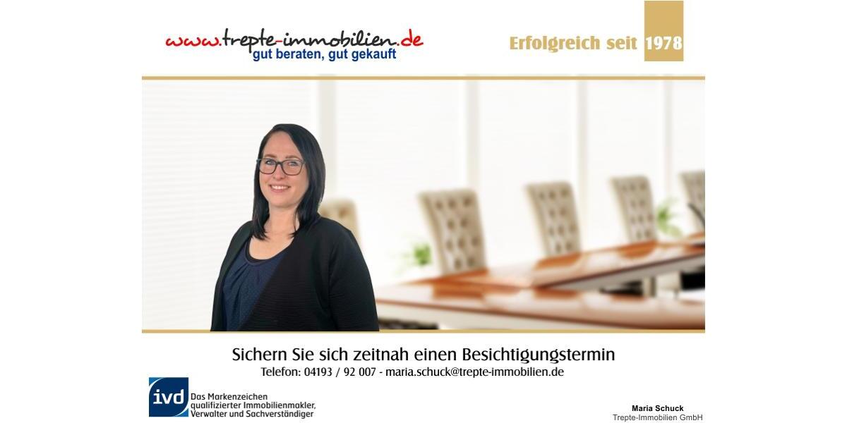 Baugrundstück (Hinterlieger) - Ein Platz für Ihre Wohnträume! - Grundstück Henstedt-Ulzburg Ulzburg | Angebot:26836067
