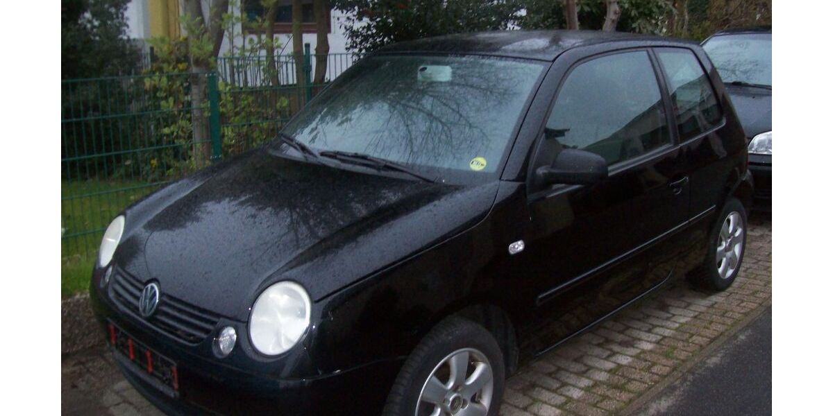 VW Lupo 215.400 km 699 &euro; Quickborn 25451