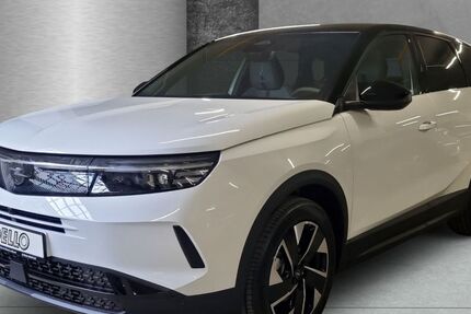 Opel Grandland (X) 4.500 km 36.950 € Hamburg 22047