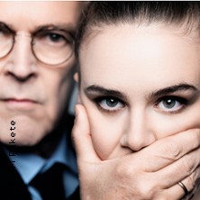 Oleanna 20.11.2025 St. Pauli Theater