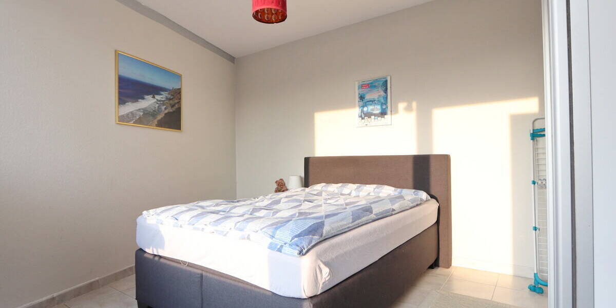 Etagenwohnung Quickborn - 2 Zimmer, 53 m&sup2;, 199.000&euro; | Angebot:26190654
