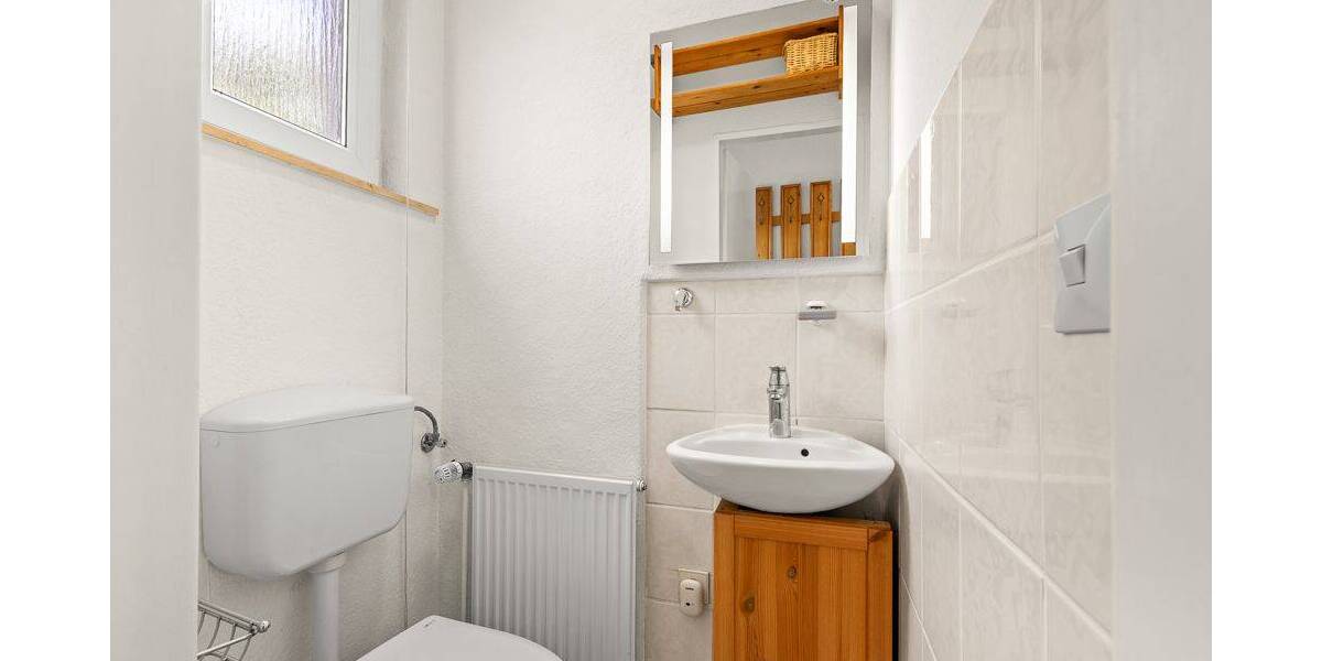 Reihenendhaus Norderstedt / Garstedt Garstedt - 4 Zimmer, 92 m&sup2;, 410.000&euro; | Angebot:26796804