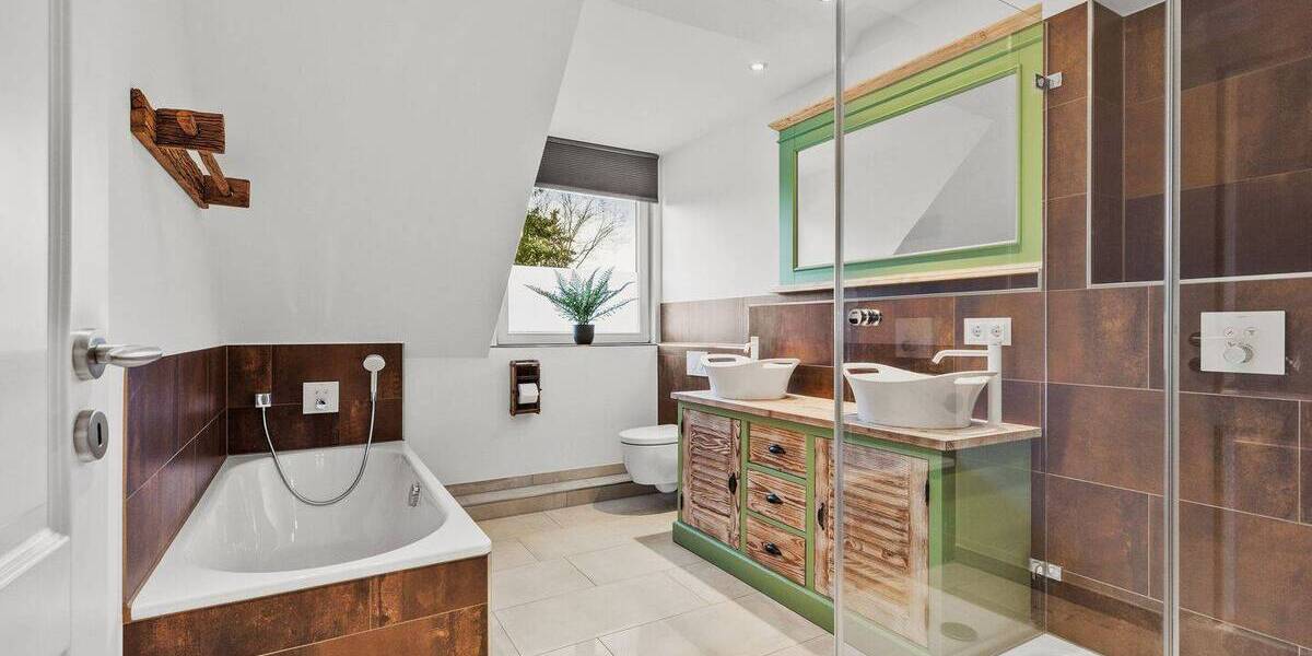 Doppelhaushälfte Hamburg Poppenbüttel - 4 Zimmer, 127 m&sup2;, 775.000&euro; | Angebot:26107866