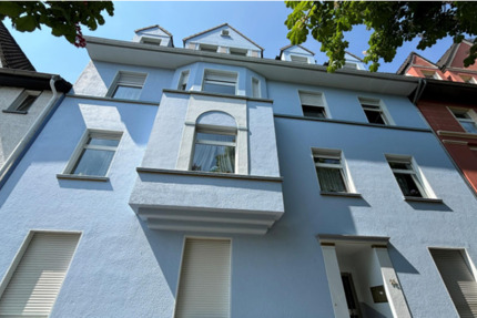 Wohnung Hamburg Eimsbüttel - 2 Zimmer, 42 m&sup2;, 750&euro; | Angebot:26379607