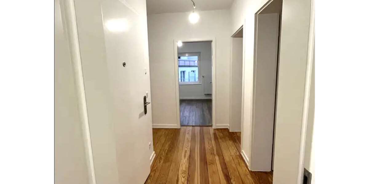 Etagenwohnung Hamburg Ottensen - 2 Zimmer, 59 m&sup2;, 1.357&euro; | Angebot:25525941