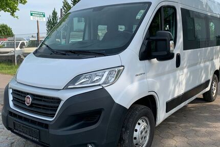 Fiat Ducato 199.700 km 17.490 € Hamburg 20539