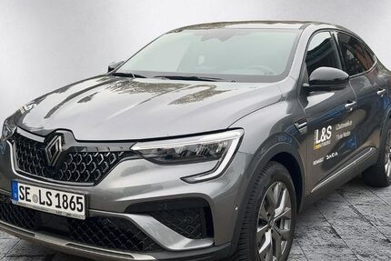 Renault Arkana 12.000 km 29.980 &euro; Norderstedt 22848