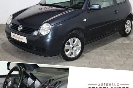 VW Lupo 120.140 km 1.990 € Norderstedt 22844